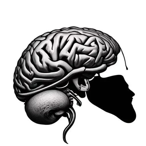 Brain Inked 66+ Brain Injury Tattoo Ideas in 2026 - BlackInk AI
