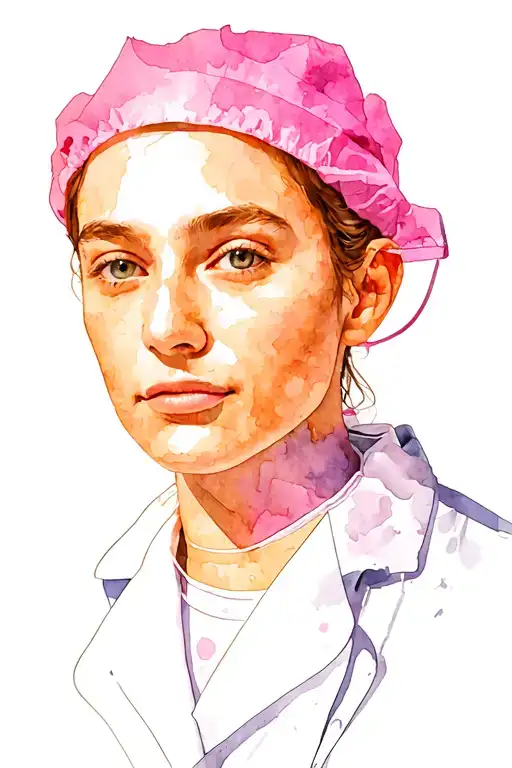 surgeon tattoo design idea