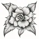 Adele tattoo tattoo design idea