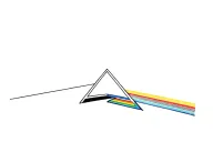 pink floyd dark side of the moon tattoo design idea