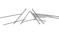 pink floyd dark side of the moon tattoo design idea