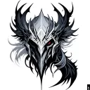 Destiny 2 Warlock tattoo design idea