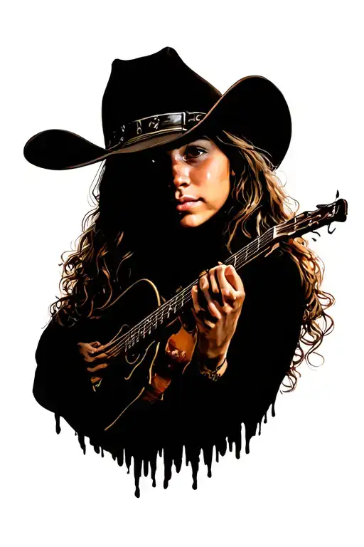 Country girl, honaCountry girls dad, FrankCountry mom, canya City dad, John City daughter, camiCity mom, dead, Ver tattoo design idea