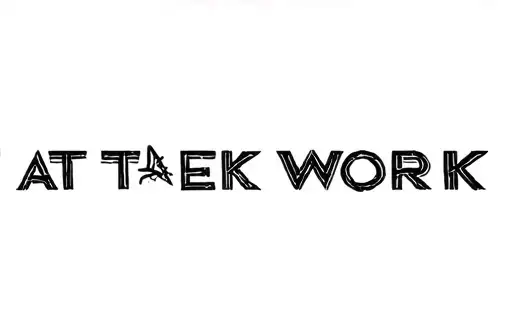 "At work, the craftsman" tattoo design idea