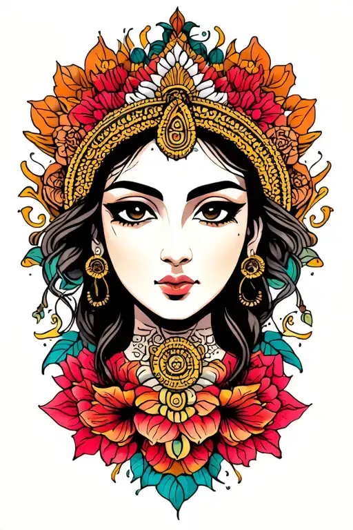 breathe Sanskrit tattooi tattoo design idea