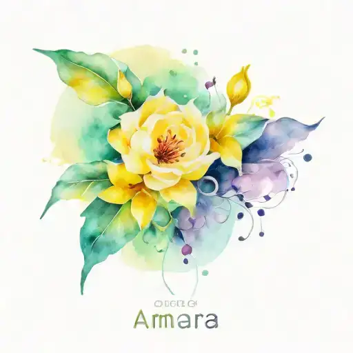 89+ Amara Tattoo Ideas in 2026 - BlackInk AI