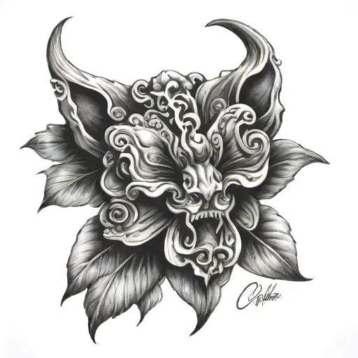 Cali Colombia tattoo design idea