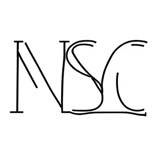"NSC" NSC tattoo design idea