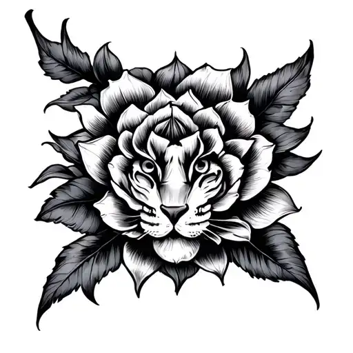 2000 tattoo design idea