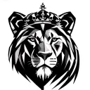 lion real madrid tattoo design idea