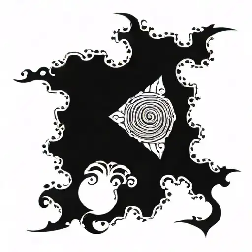 guam tattoo design idea