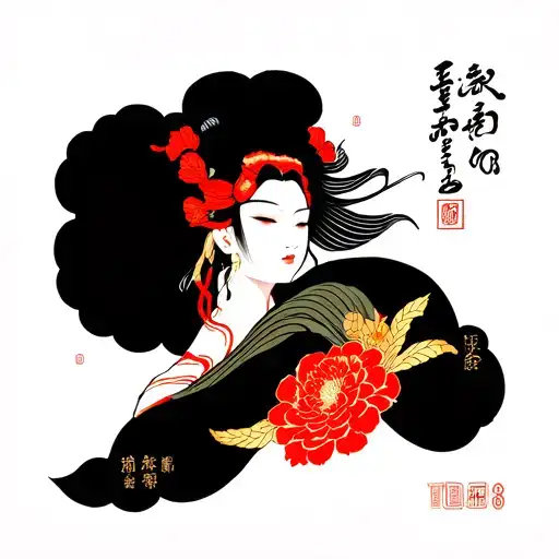 1998 date of birth tattoo design idea