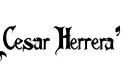 "Cesar Herrera" tattoo design idea