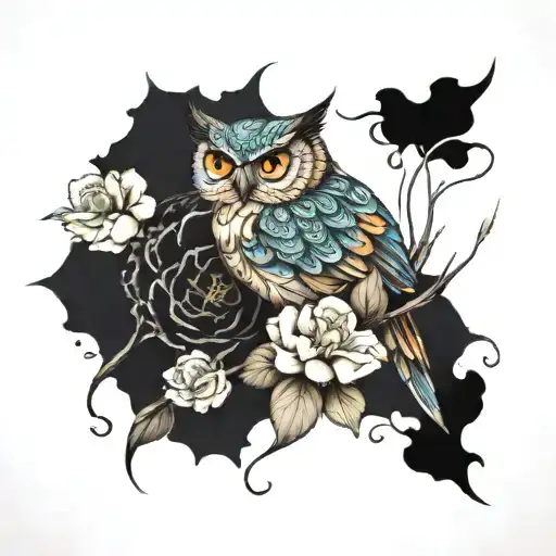 yesterday tattoo design idea