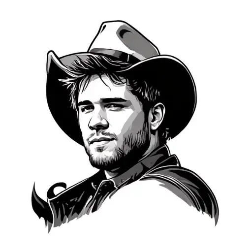 Morgan Wallen tattoo design idea