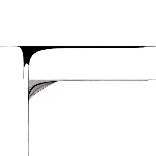 Coverup Abstract Patterns tattoo design idea