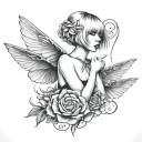 unstoppable sia tattoo tattoo design idea