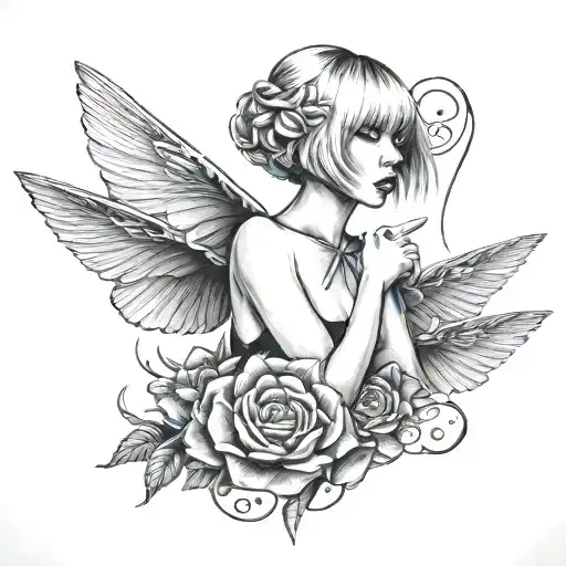 unstoppable sia tattoo tattoo design idea