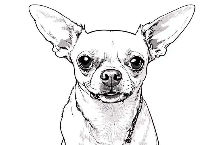 Parral, Chihuahua, Mexico roots to growinf up in Chicago, Illinois. Gangster tattoo design idea