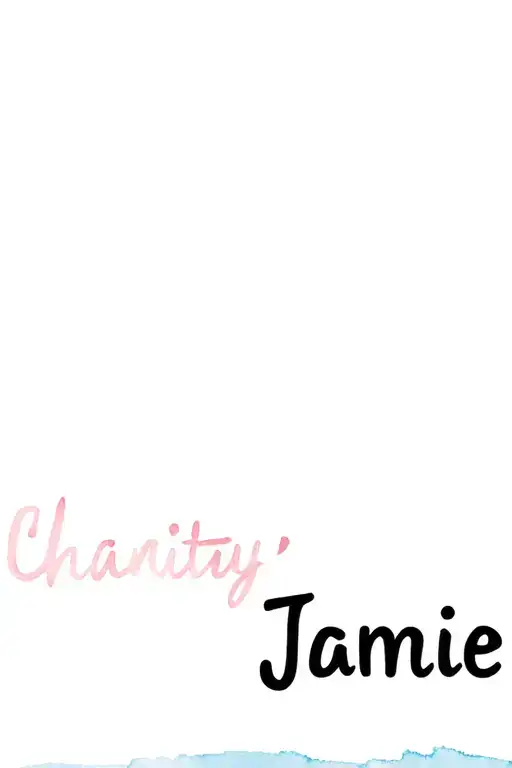 "Jamie" Chastity tattoo design idea