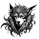 Kaiser tattoo design idea