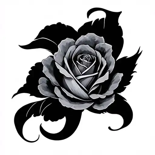 III•X•XXI tattoo design idea