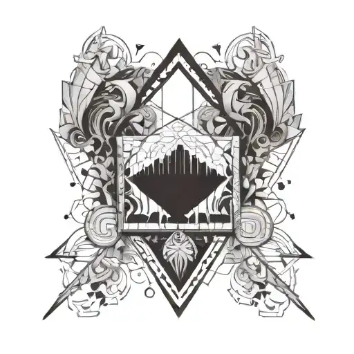 Memorial to the place I grew up in, Scotland, Angola, Canada, Venezuela, France, Australia and Florida. elegant style tattoo design idea