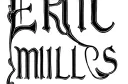 "Eric
Mills" tattoo design idea