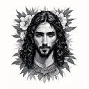 Isaiah 40 31 tattoo design idea