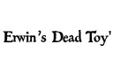 "Erwin's Dead Toy" tattoo design idea