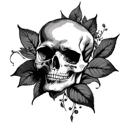 P4l tattoo design idea