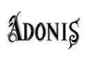 "Adonis" tattoo design idea