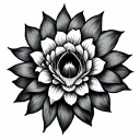 Lsd tattoo design idea