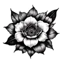 Lsd tattoo design idea