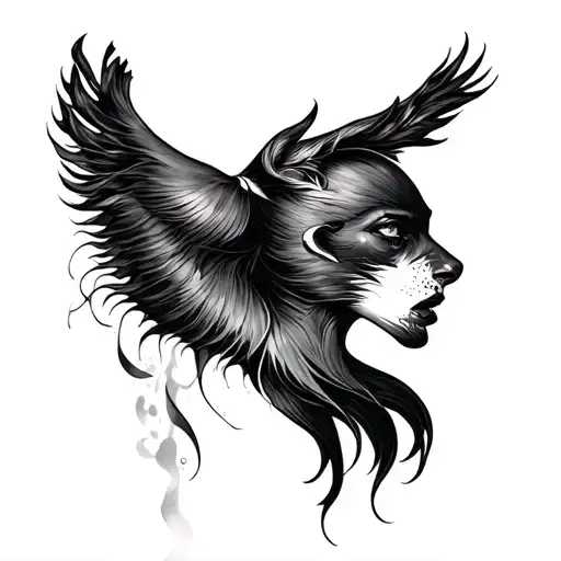 rob and misty tattoo design idea