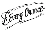 "Every Ounce" Campervan tattoo design idea