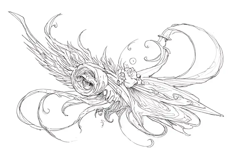 2002 September 2nd tattoo design idea