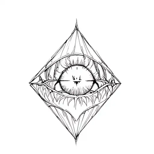 deftones diamond eyes album cover tattoo design idea