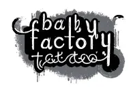 "baby factory" Bwc tattoo design idea