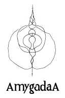 AmygdalA tattoo design idea