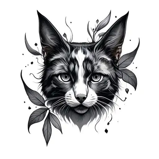 Second tattoo design idea