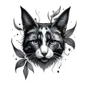 Second tattoo design idea