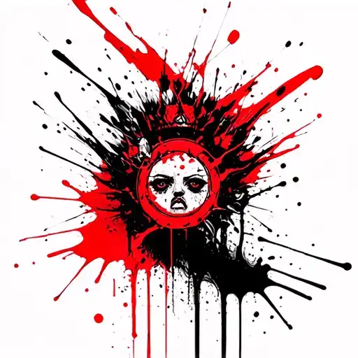 jiraiya pervy sage tattoo design idea