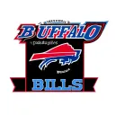 Buffalo Bills logo tattoo design idea