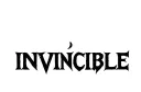 "INVINCIBLE
" tattoo design idea