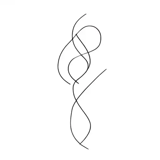 discipline tattoo design idea