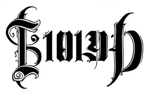 "1991" 1991 tattoo design idea