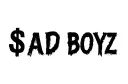 "$SAD BOYZ" tattoo design idea