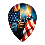 2nd amendment tattoo design idea