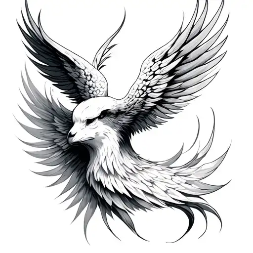 Helios tattoo design idea